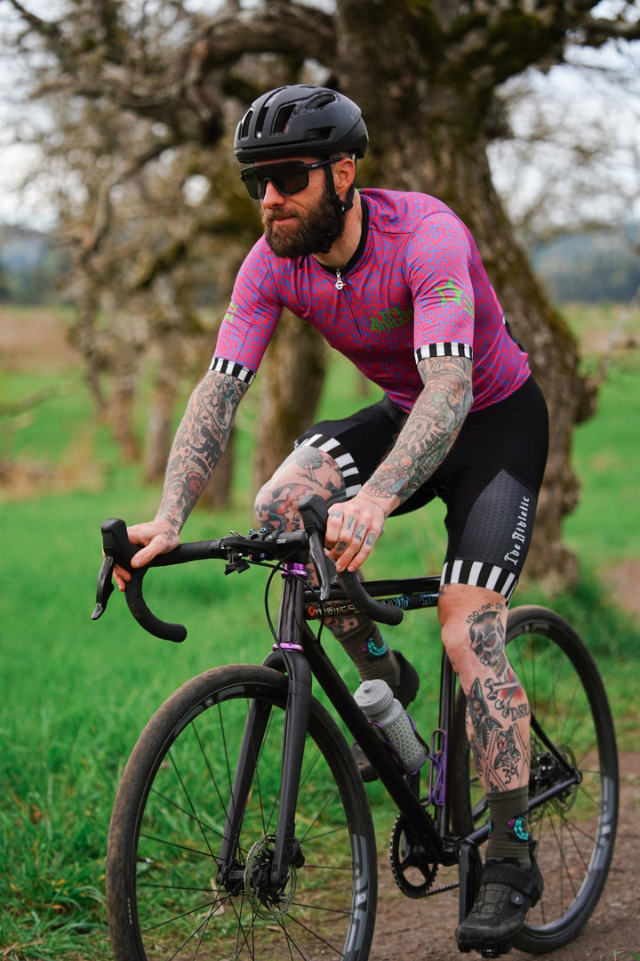 Men's SUPER TUFF It's Pink Jersey