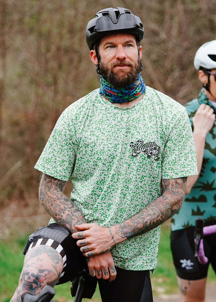 Men's SUPER TUFF Big Murph Tech Tee