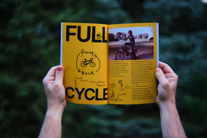 The Paperclip Magazine 2026 Edition