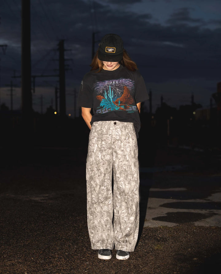 Ripton Women's Superlite Camo