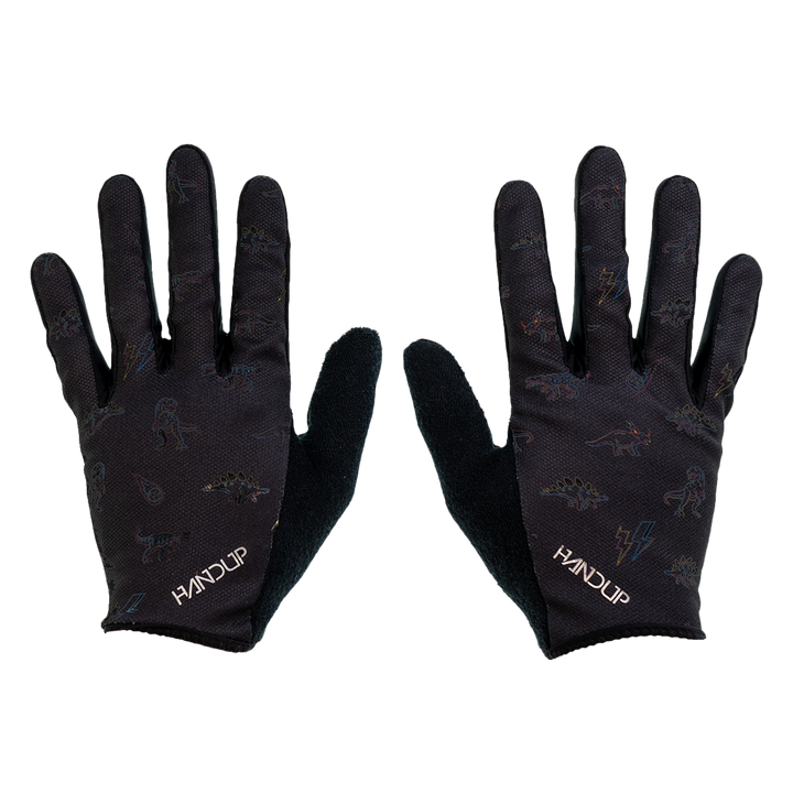 Gloves - Dino's End