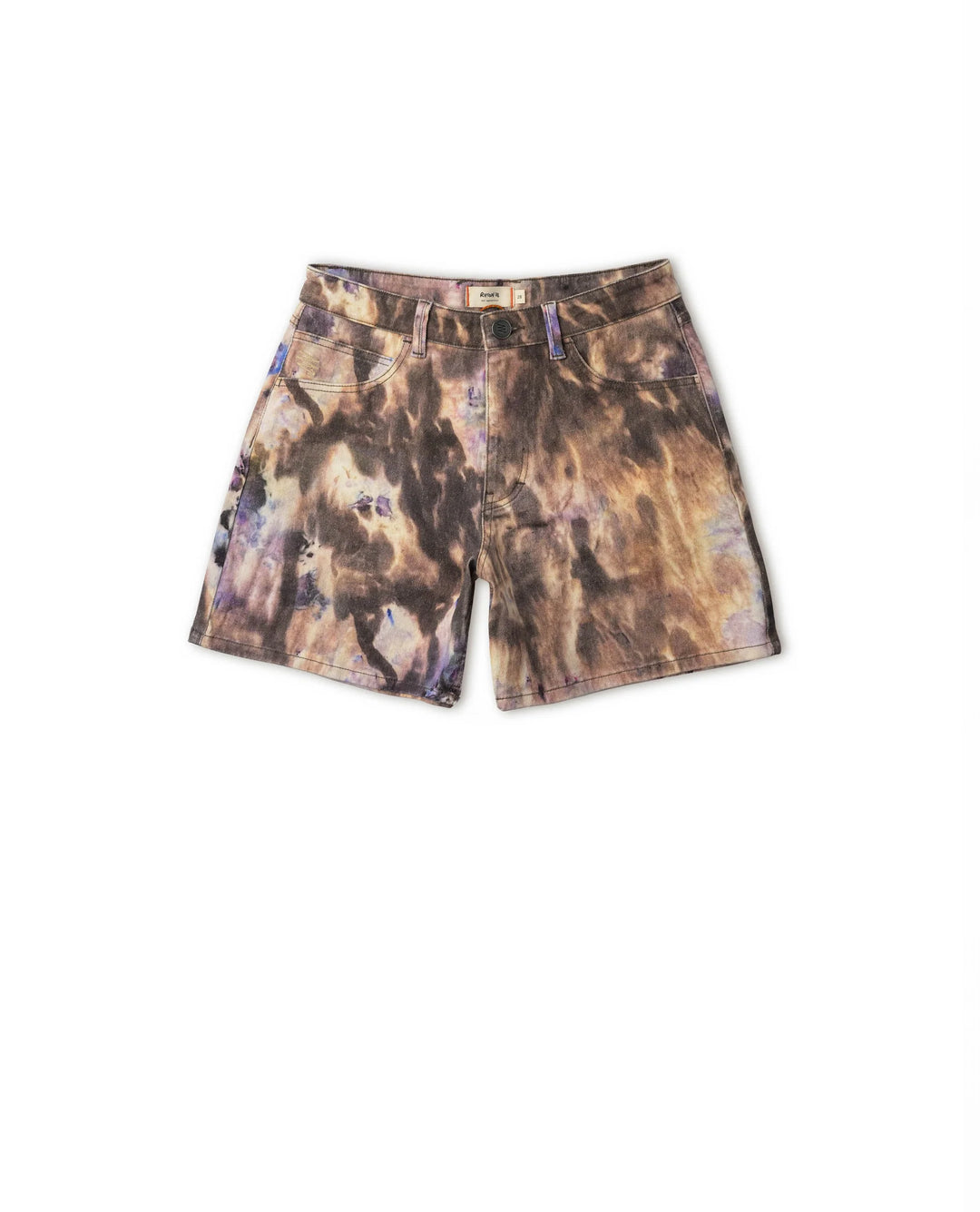 Ripton Women's Fungi Shorts