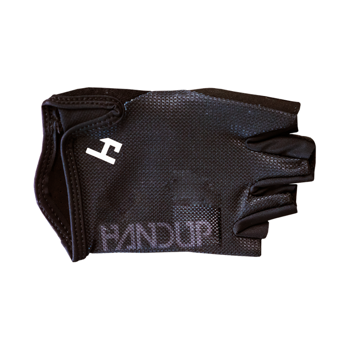 Shorties - Pure Black