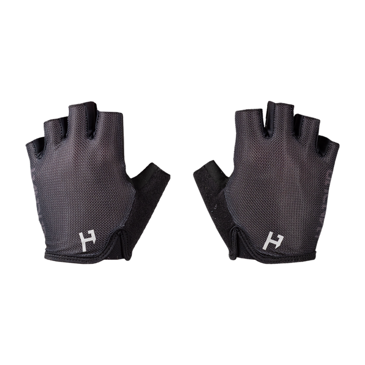 Shorties - Pure Black