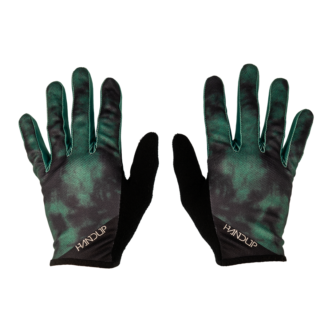 Gloves - Acid Forest