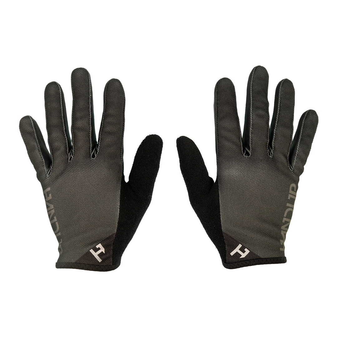 Gloves - Dark Olive