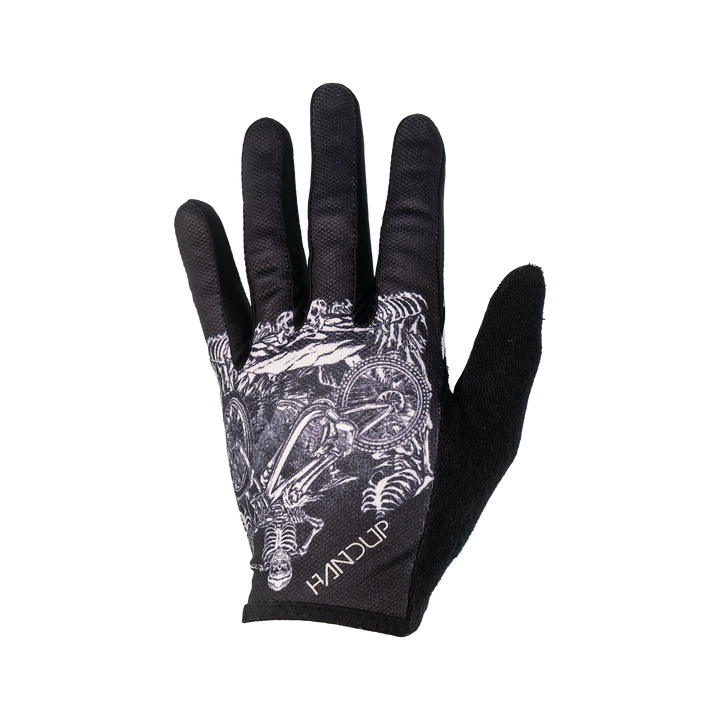 Gloves - Death Pedal