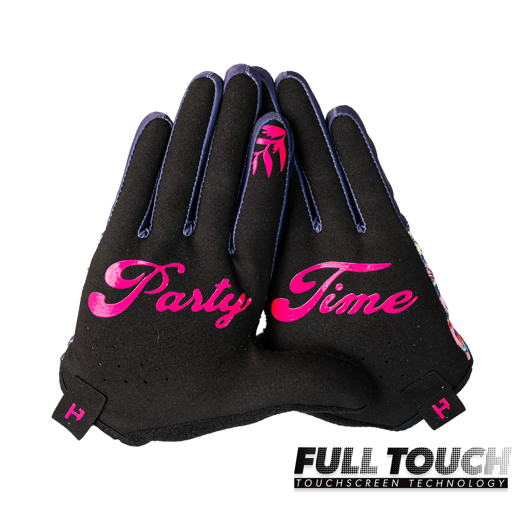 Gloves - Midnight in Maui