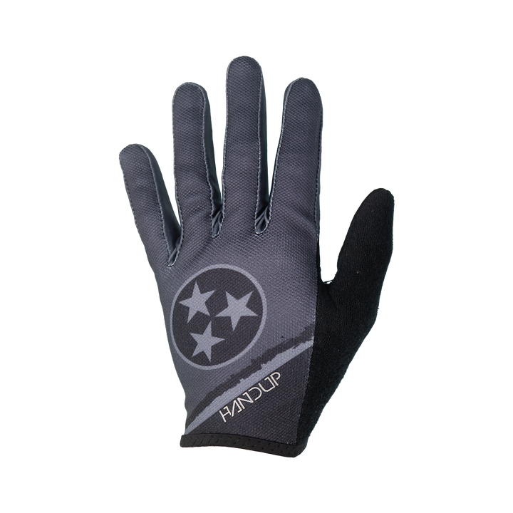 Gloves - Rocky Top Grey