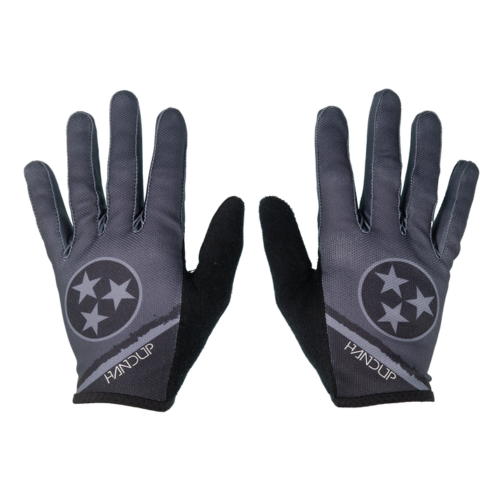 Gloves - Rocky Top Grey