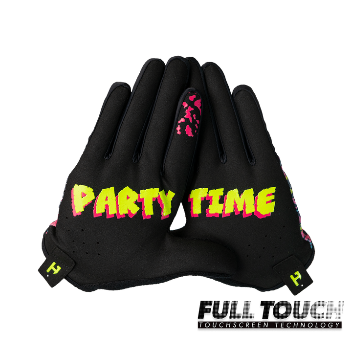 Gloves - Roller Link