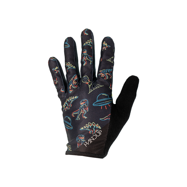 Gloves - UFO Dinos