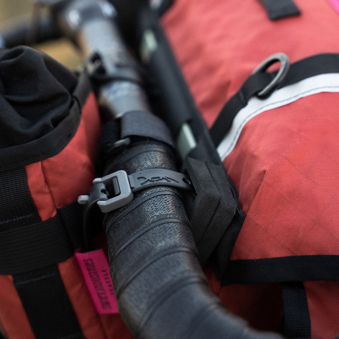 Handlebar Bag Foam Spacer Kit