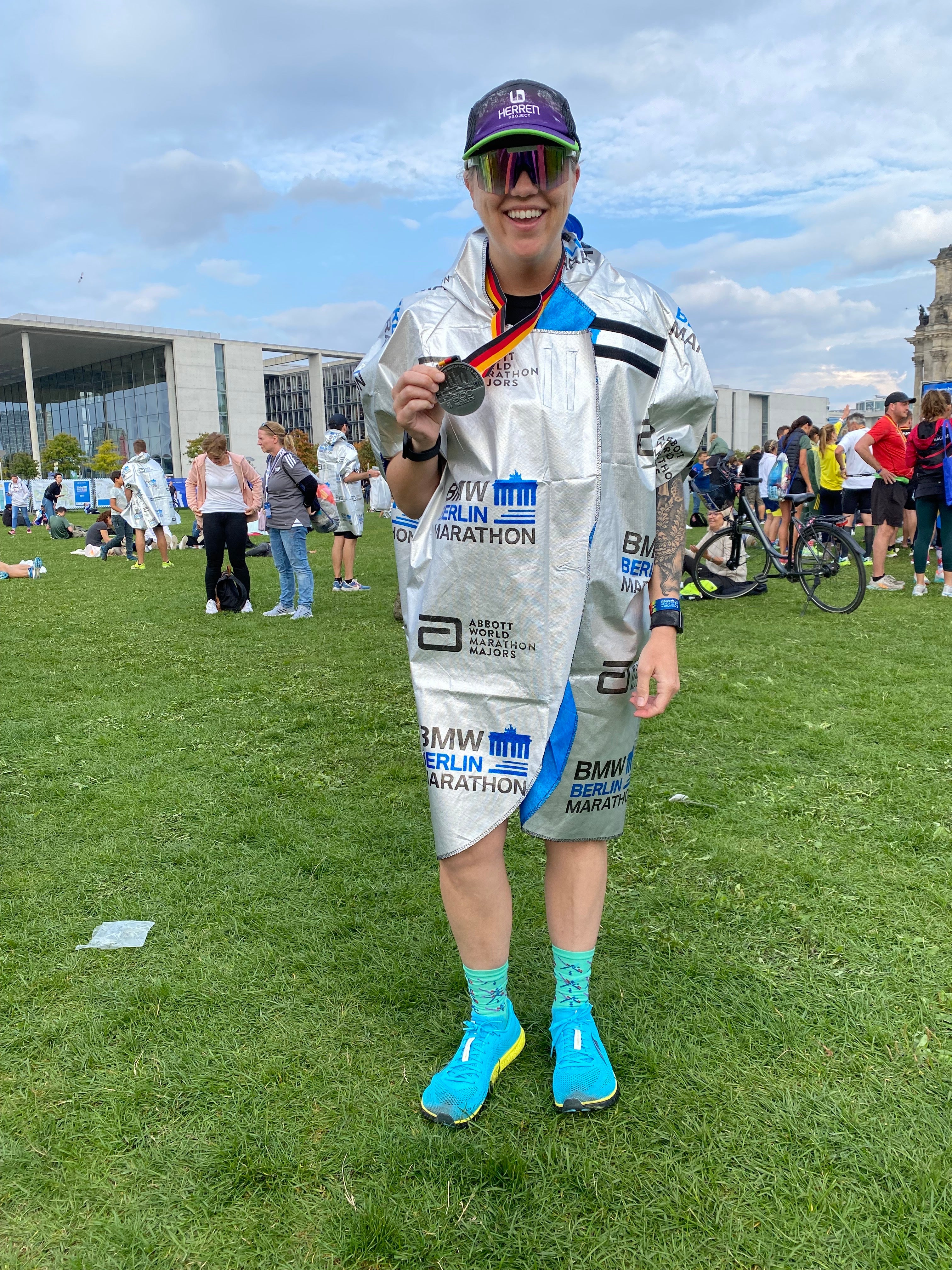 The Athletic PDX Airport Carpet Socks – The Athletic Community