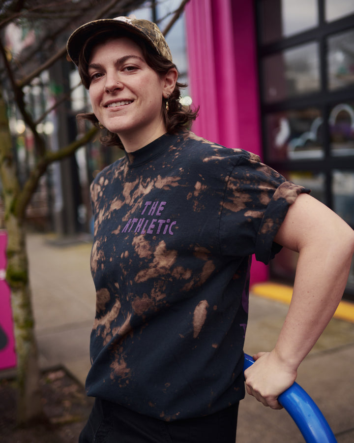 I LIKE BIKE Unisex Tee