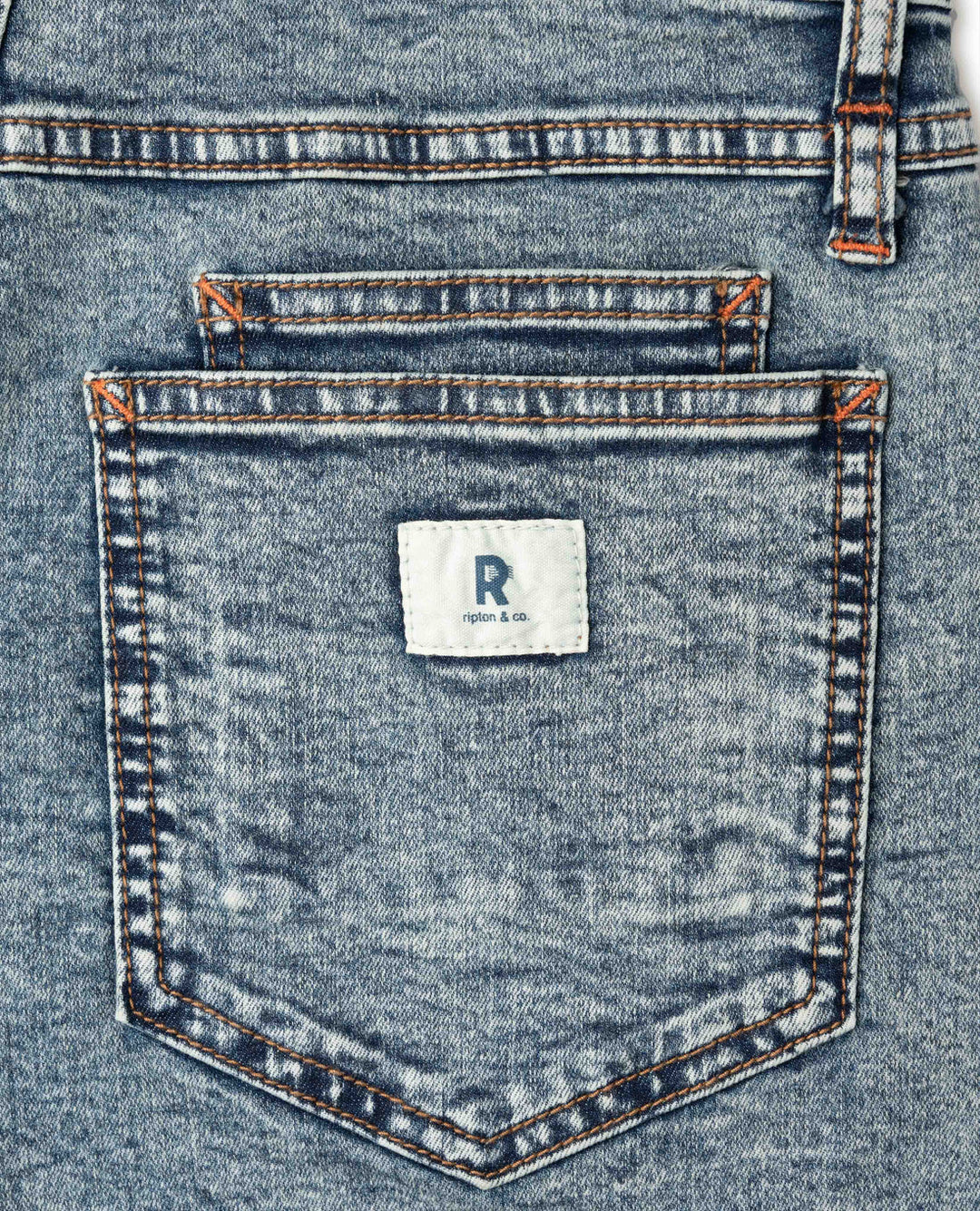 Ripton Women's Jorts Date Night (Hemmed)