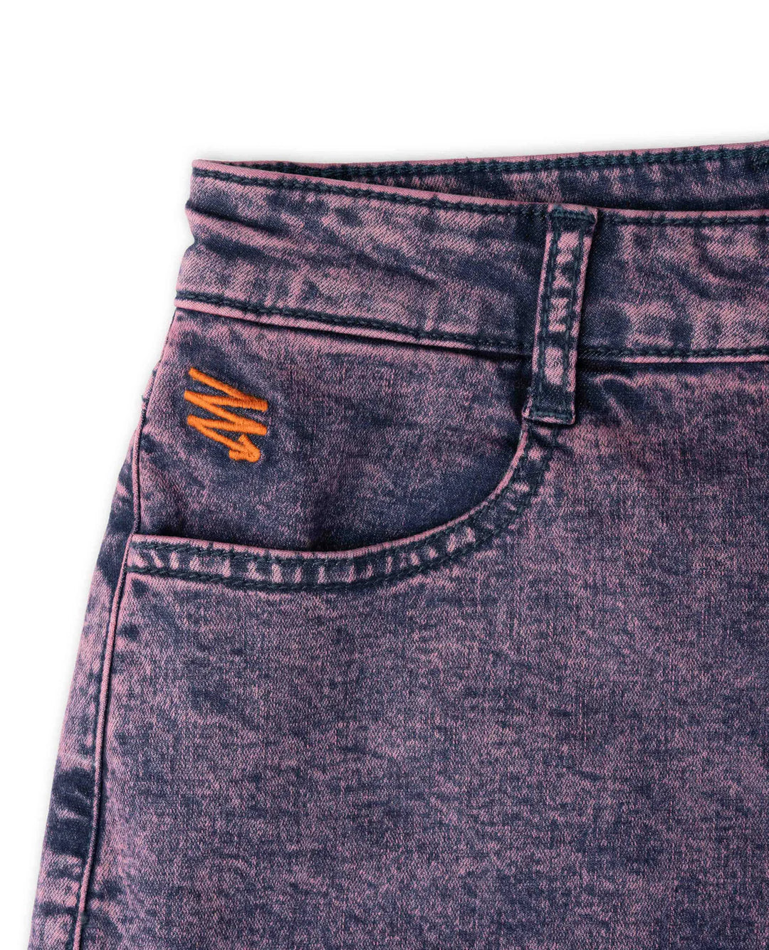 Ripton Women's Jorts Dirty Princess