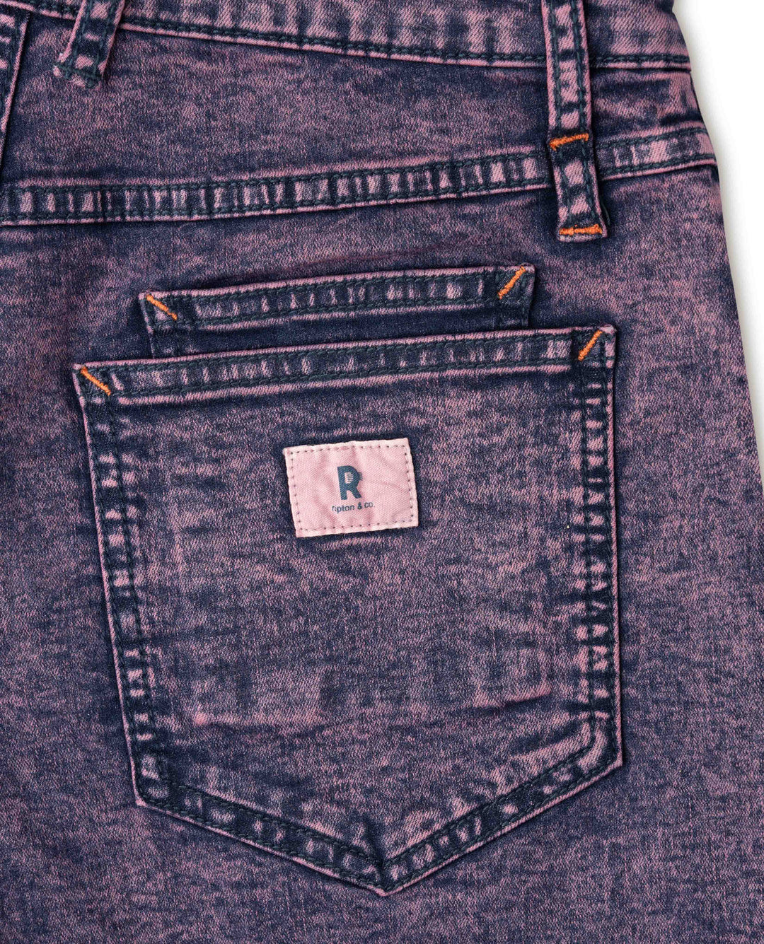 Ripton Women's Jorts Dirty Princess