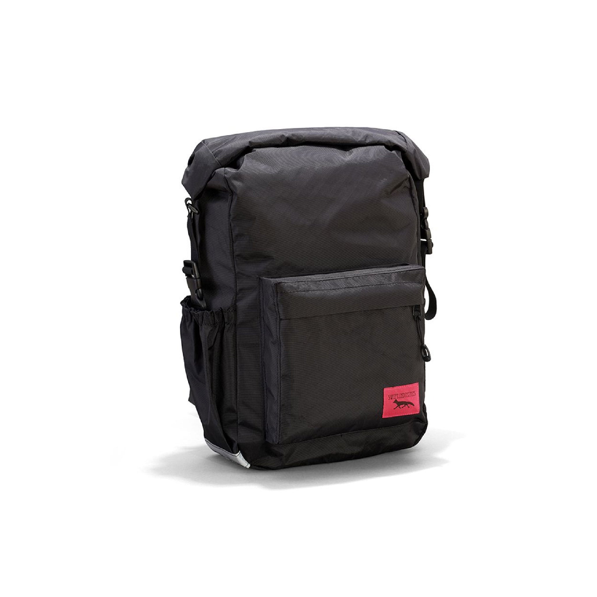 アクセサリー SWIFT INDUSTRIES jr. ranger pannier Jr. Ranger Pannier Set – The Athletic Community