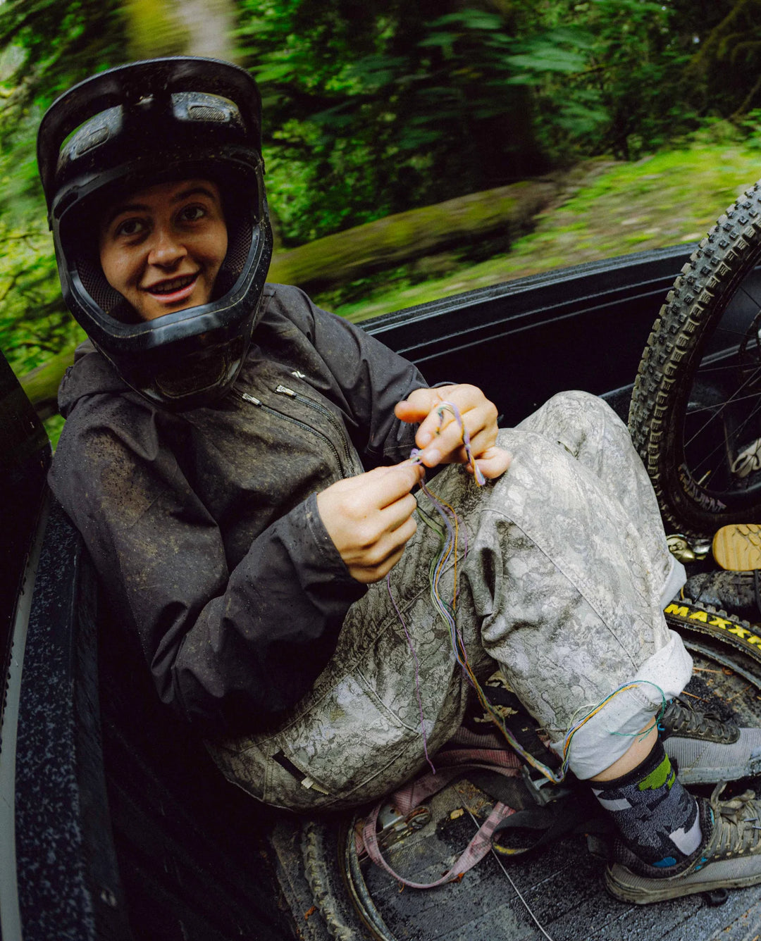 Ripton Women's Superlite Camo
