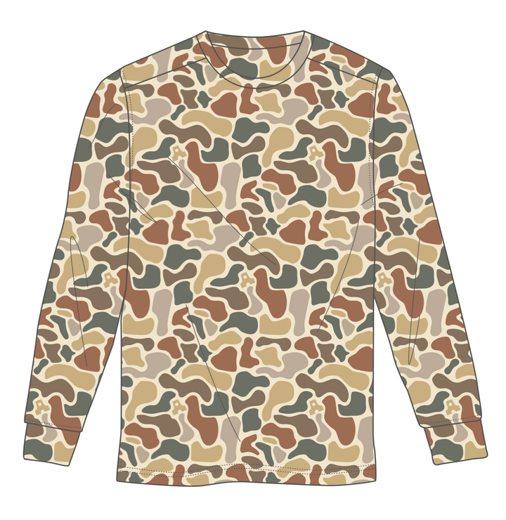 PREORDER -  Men&