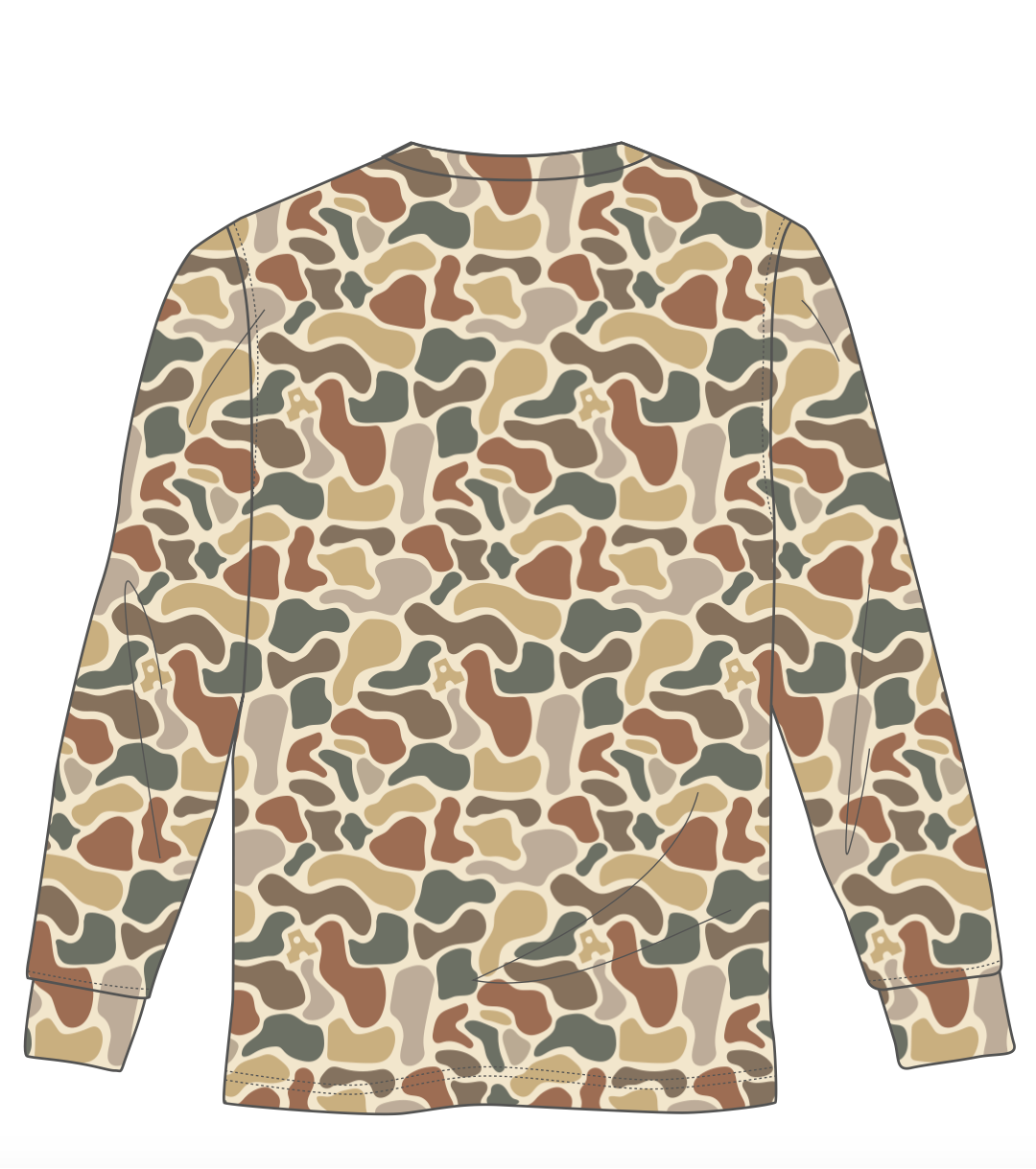 PREORDER -  Men&