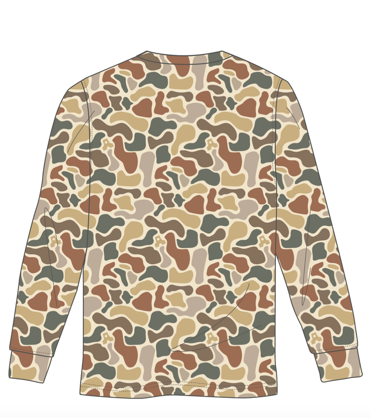 PREORDER -  Men&