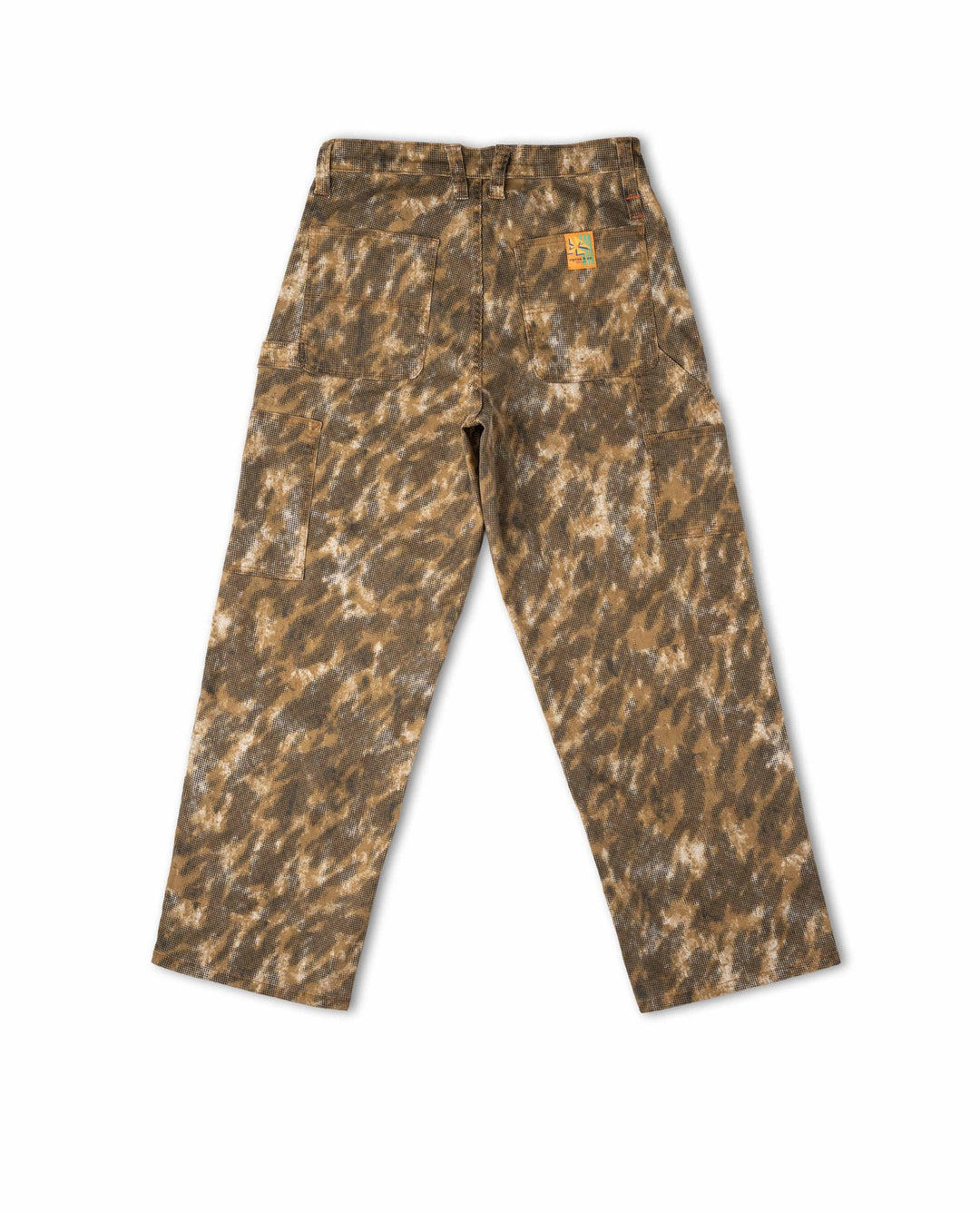 Ripton Men's Superlite Camo - Dot
