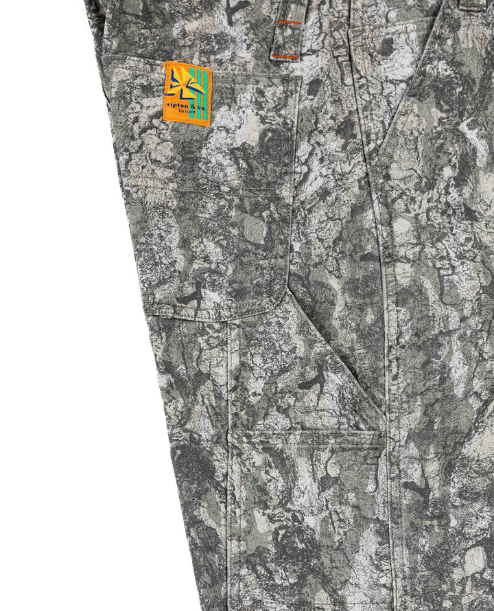 Ripton Men's Superlite Camo