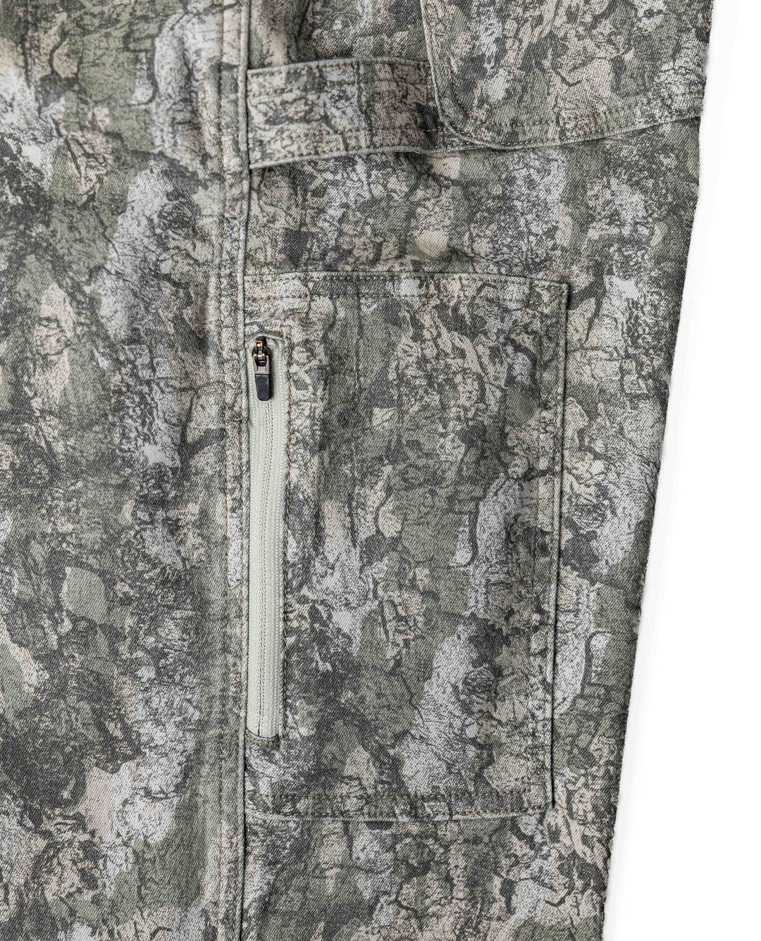 Ripton Men's Superlite Camo