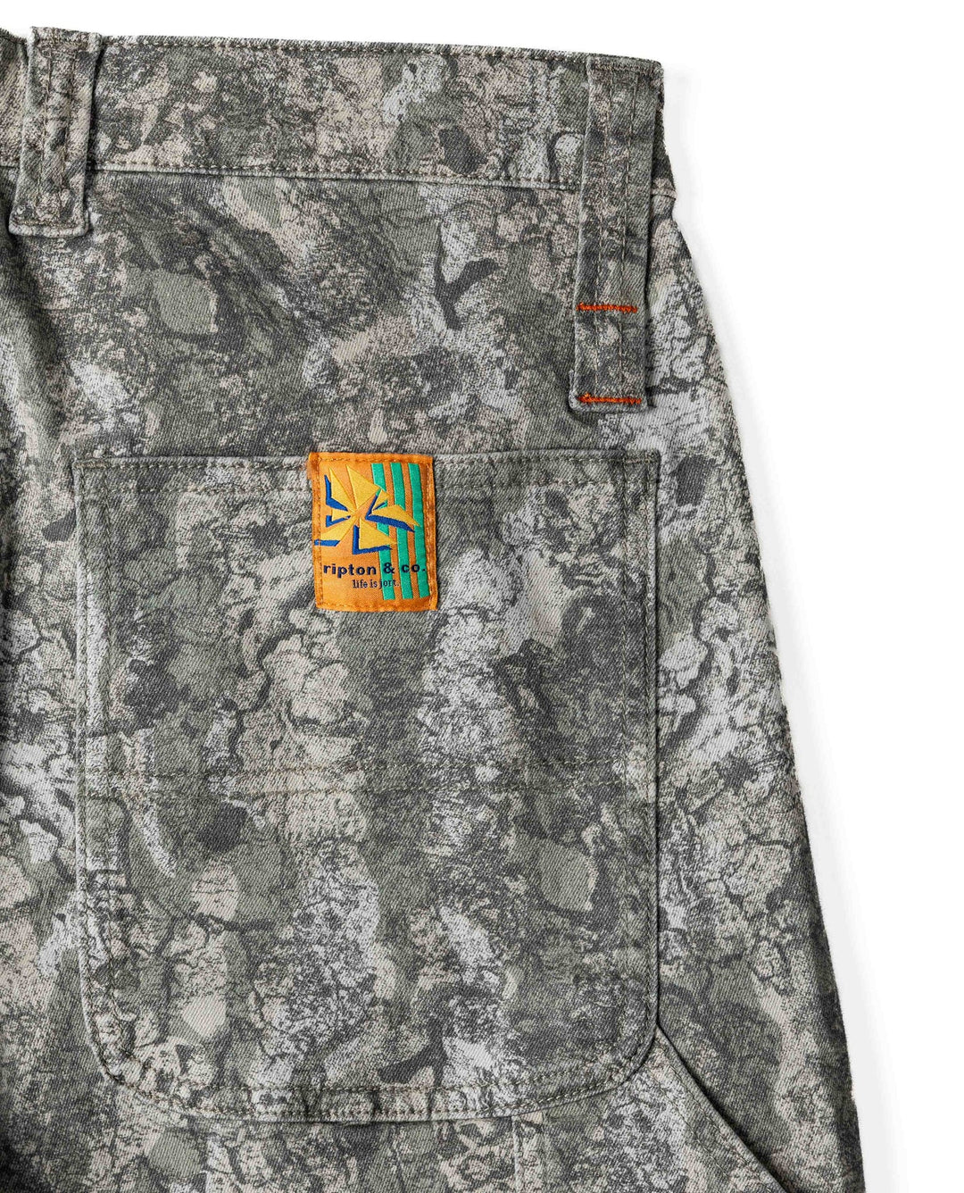 Ripton Men's Superlite Camo