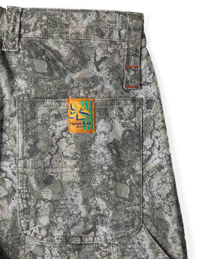 Ripton Men's Superlite Camo