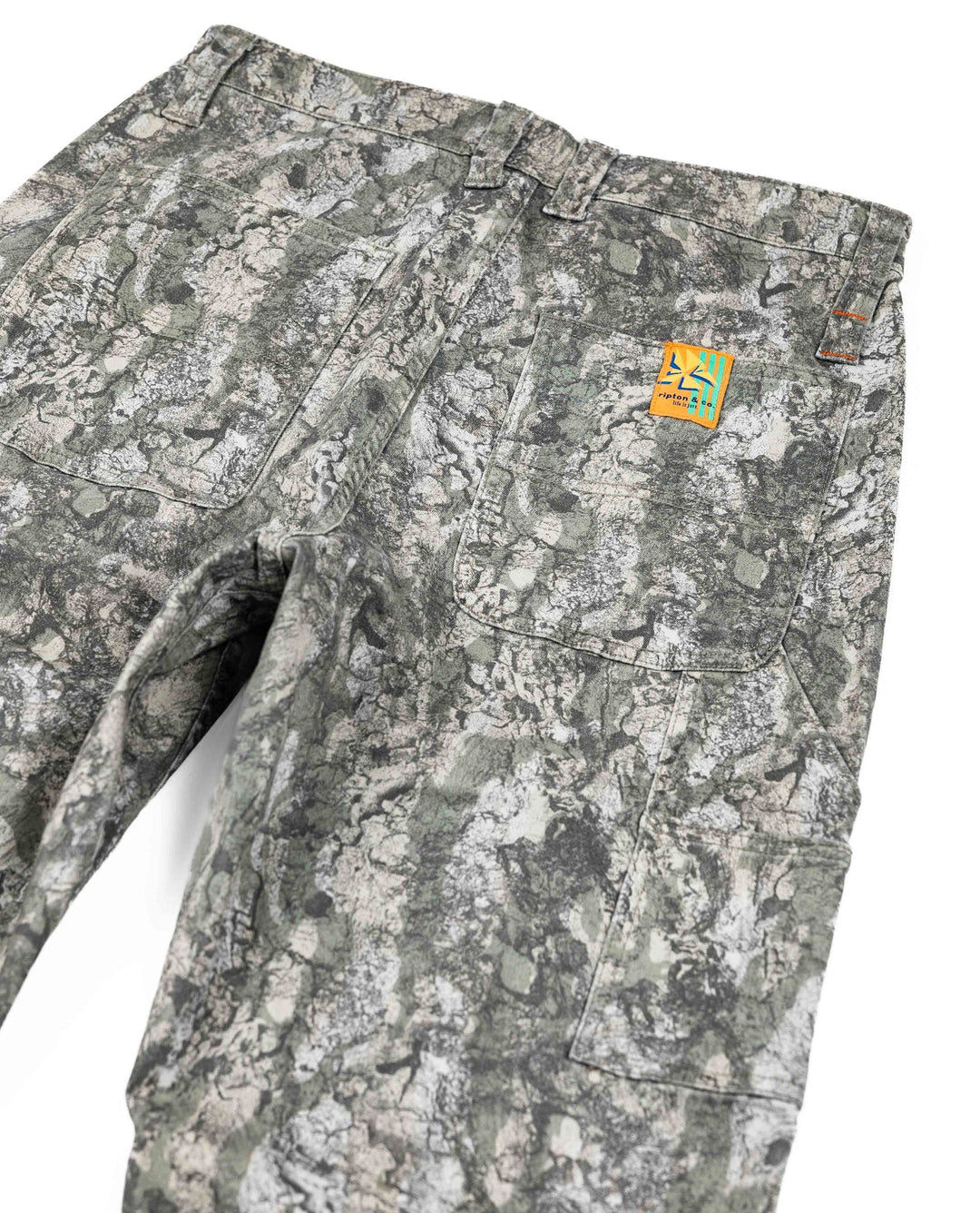 Ripton Men's Superlite Camo