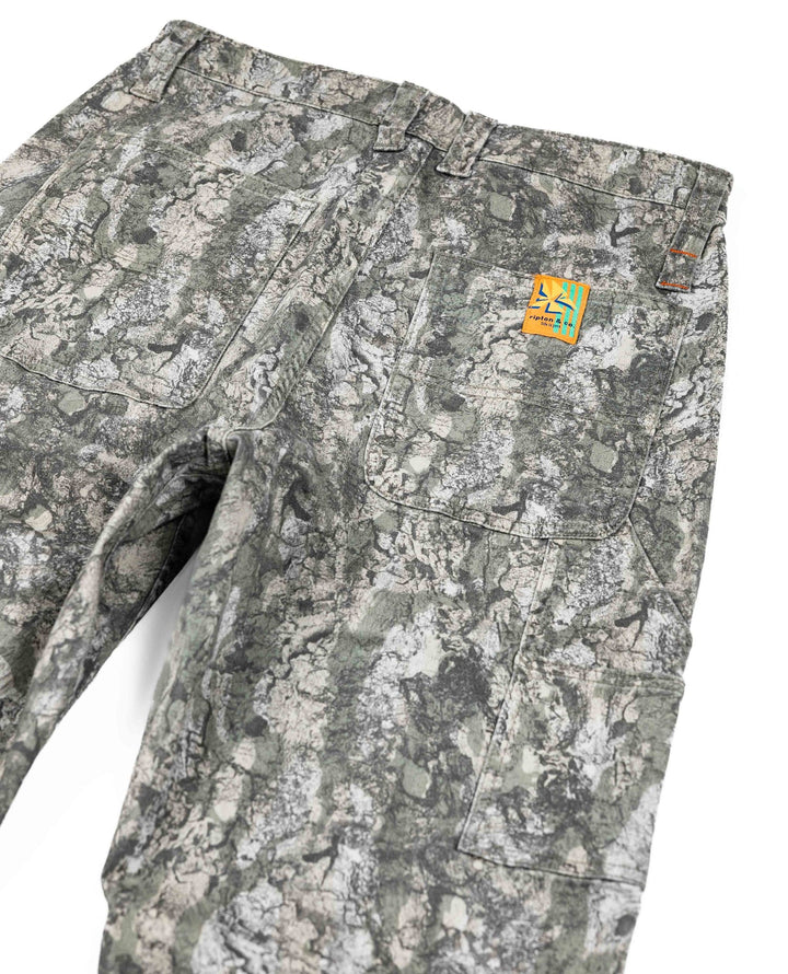 Ripton Men's Superlite Camo
