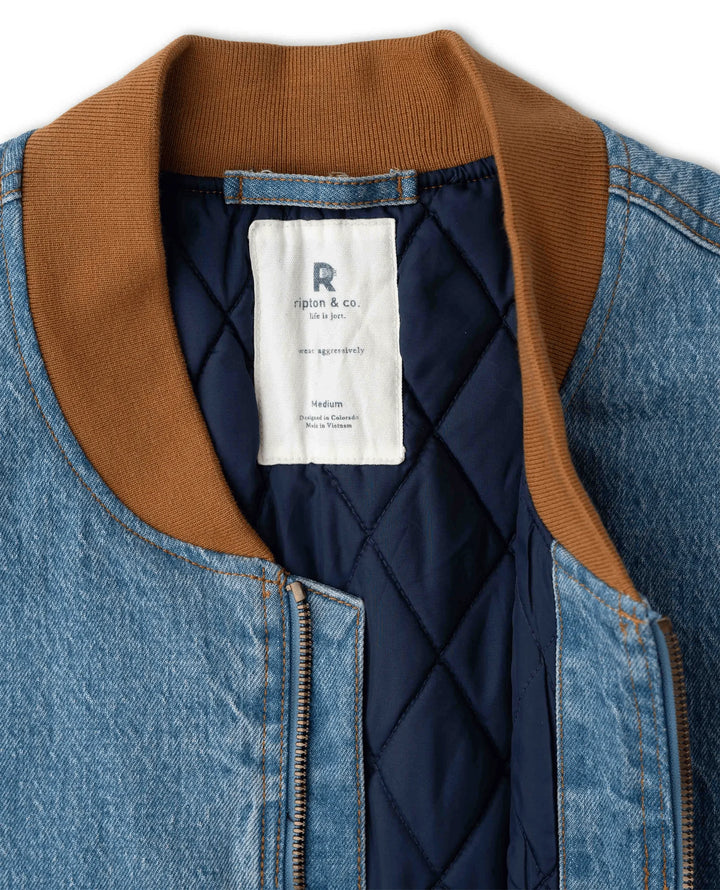 Ripton Men&