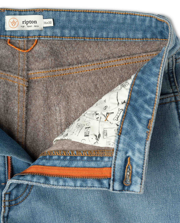 Ripton Men&