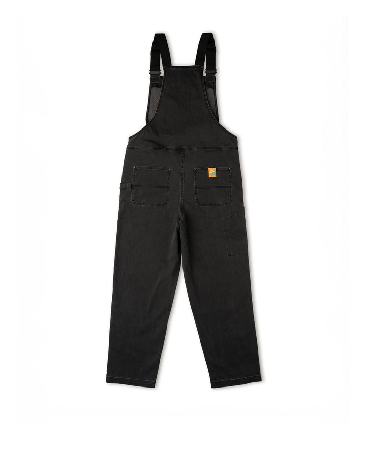 Ripton Men's Superlite Overalls - Diesel