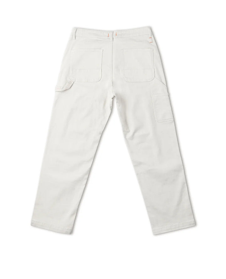 Ripton Men's Sport Utility Pant - Bone