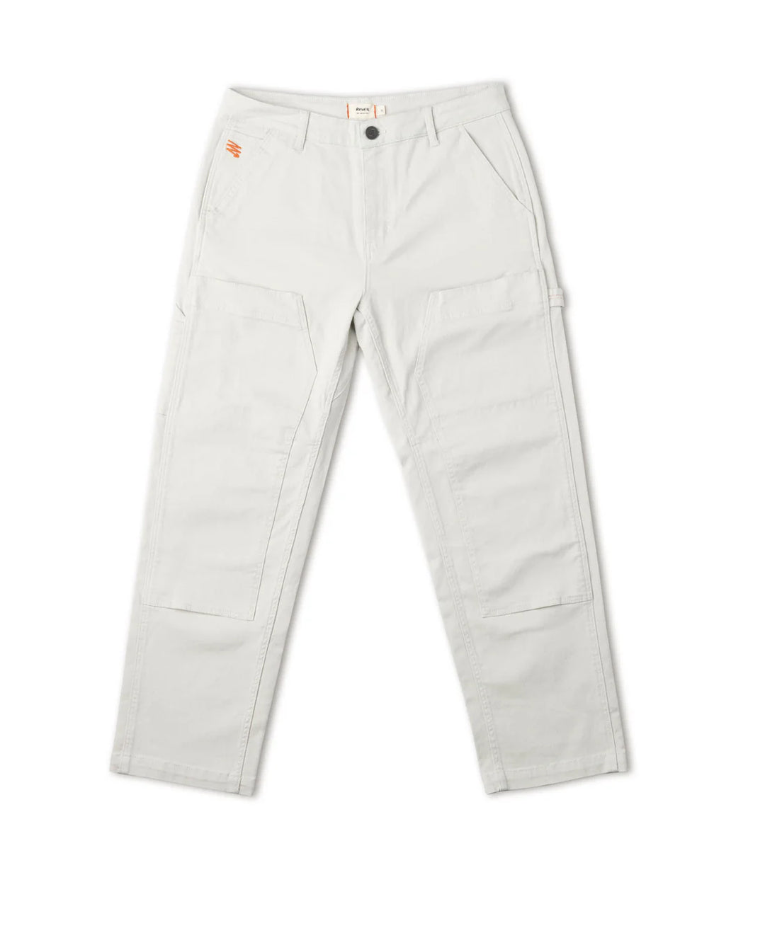 Ripton Men's Sport Utility Pant - Bone