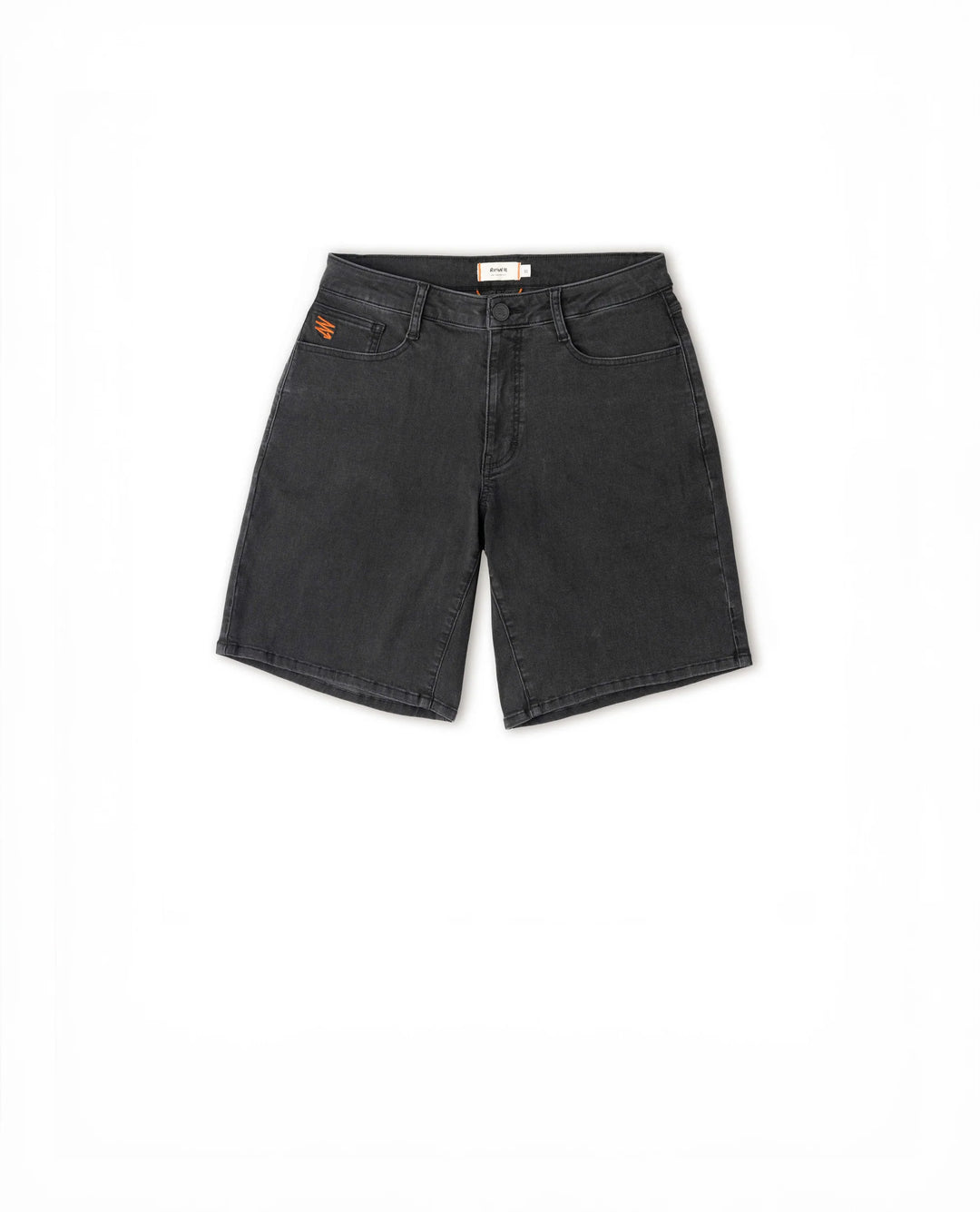 Ripton Men's Jorts in Diesel