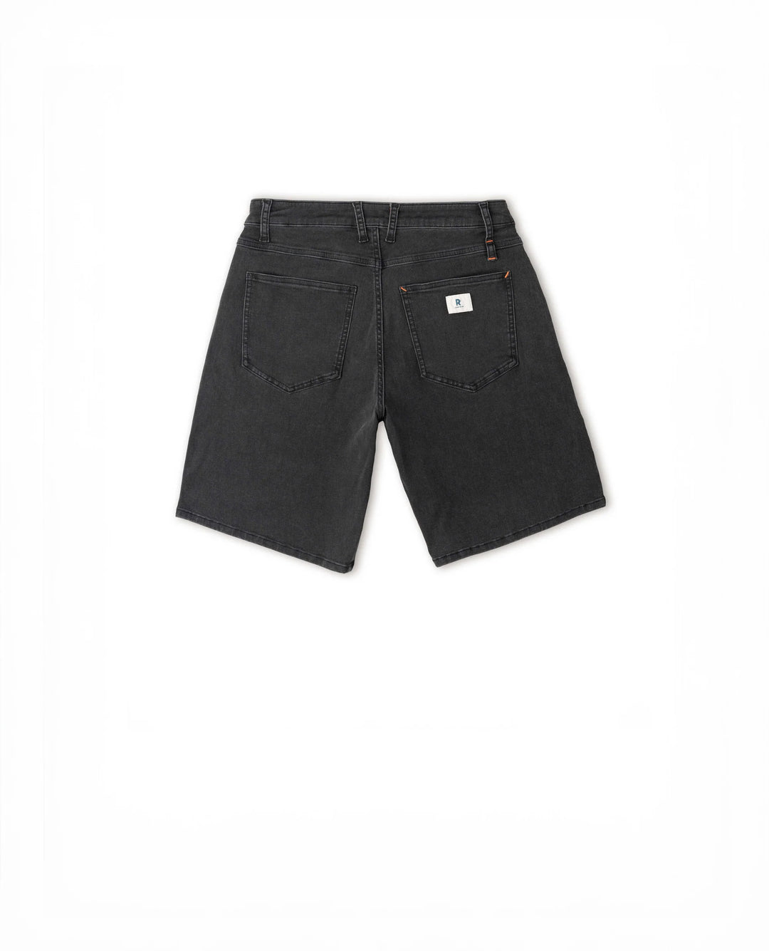 Ripton Men's Jorts in Diesel