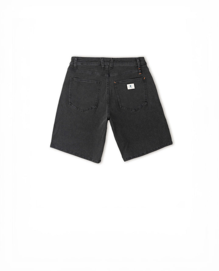 Ripton Men's Jorts in Diesel