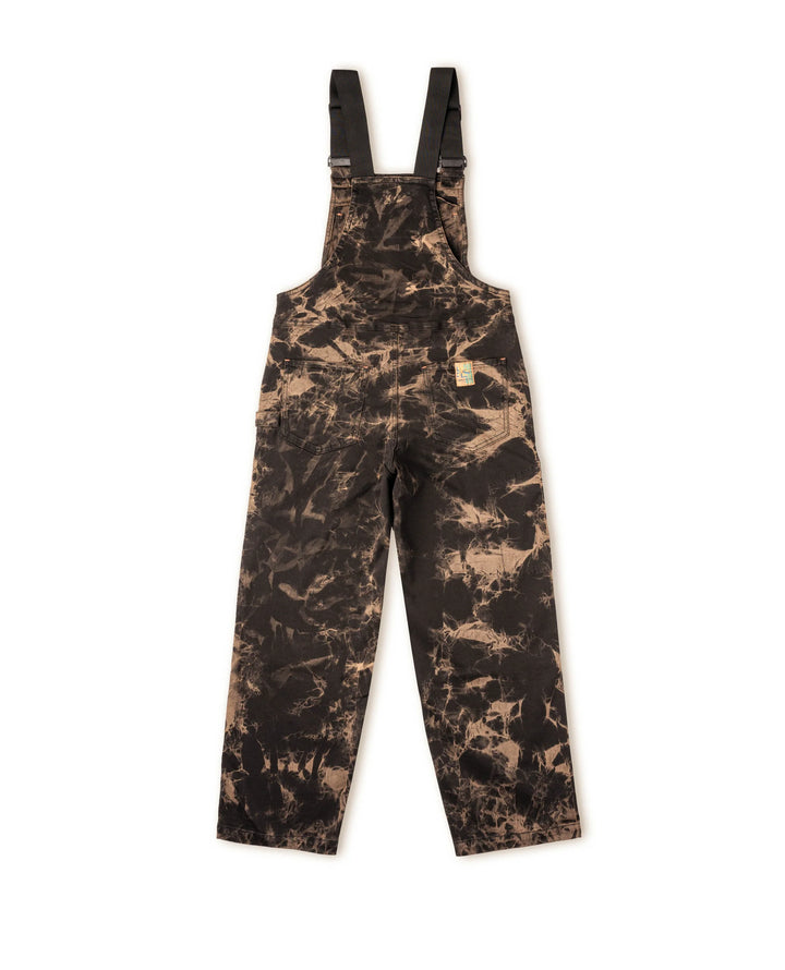 Ripton Men's Superlite Overalls Hello Buddy