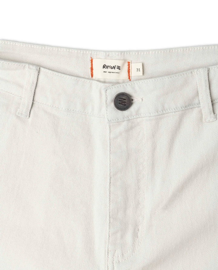 Ripton Men's Sport Utility Pant - Bone