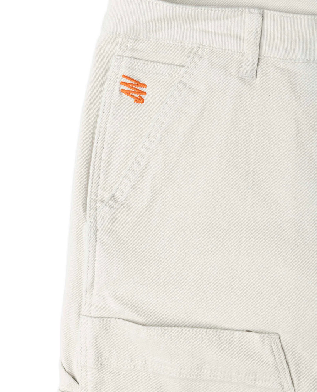 Ripton Men's Sport Utility Pant - Bone