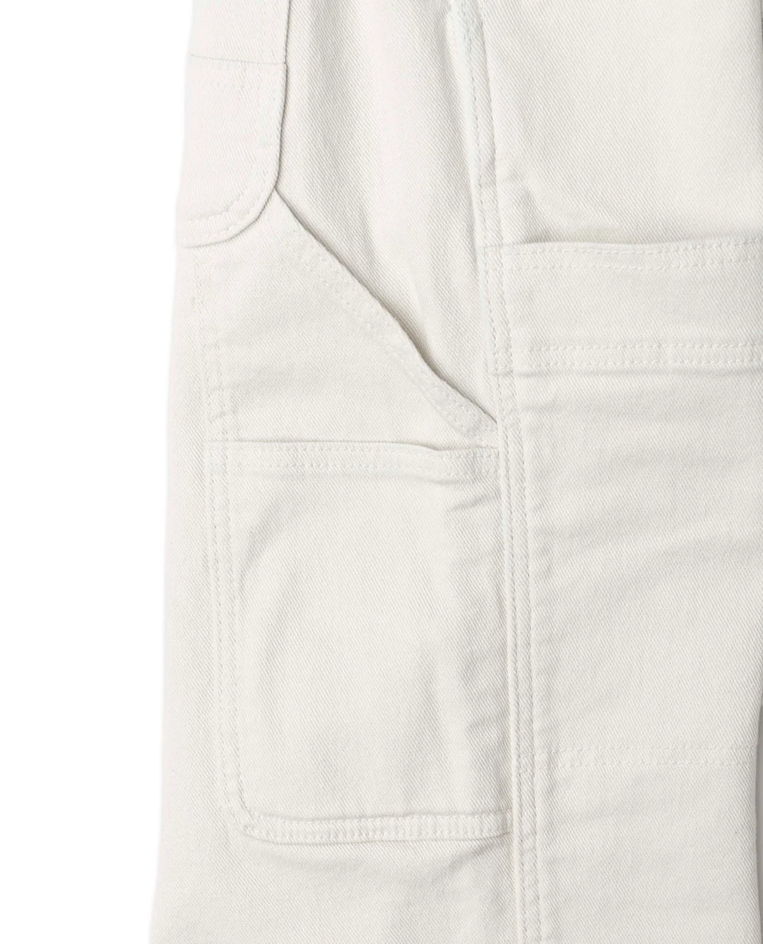 Ripton Men's Sport Utility Pant - Bone