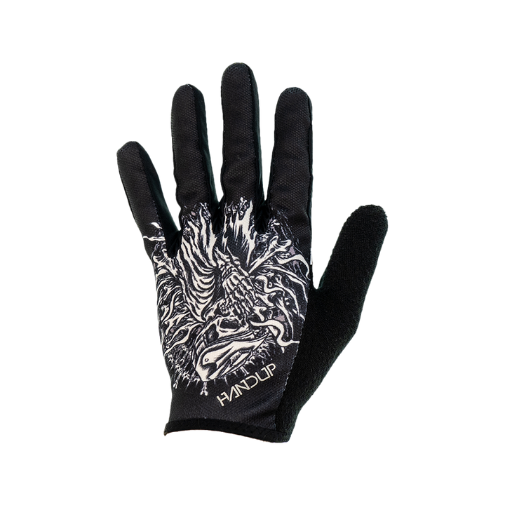 Gloves - Death Metal