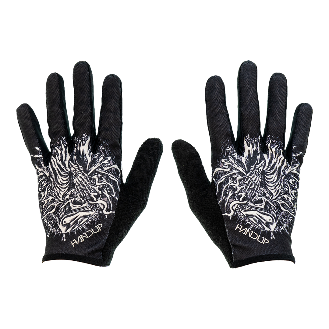 Gloves - Death Metal