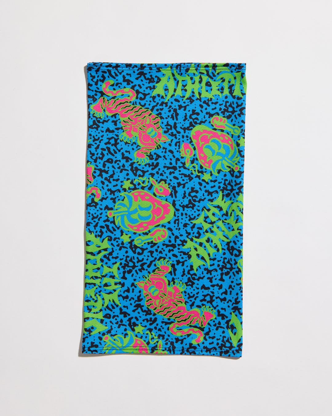 The Super Tuff Neck Gaiter: A multi-functional, breathable gaiter designed to keep you comfortable during any outdoor activity, with a durable, long-lasting fabric. Made in the USA.
