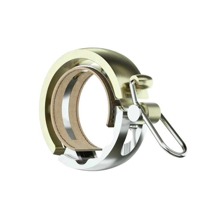 Knog OI Luxe Bicycle Bell - Large